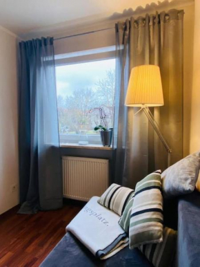 House with Garden 91sqm Munich-Airport-Freising
